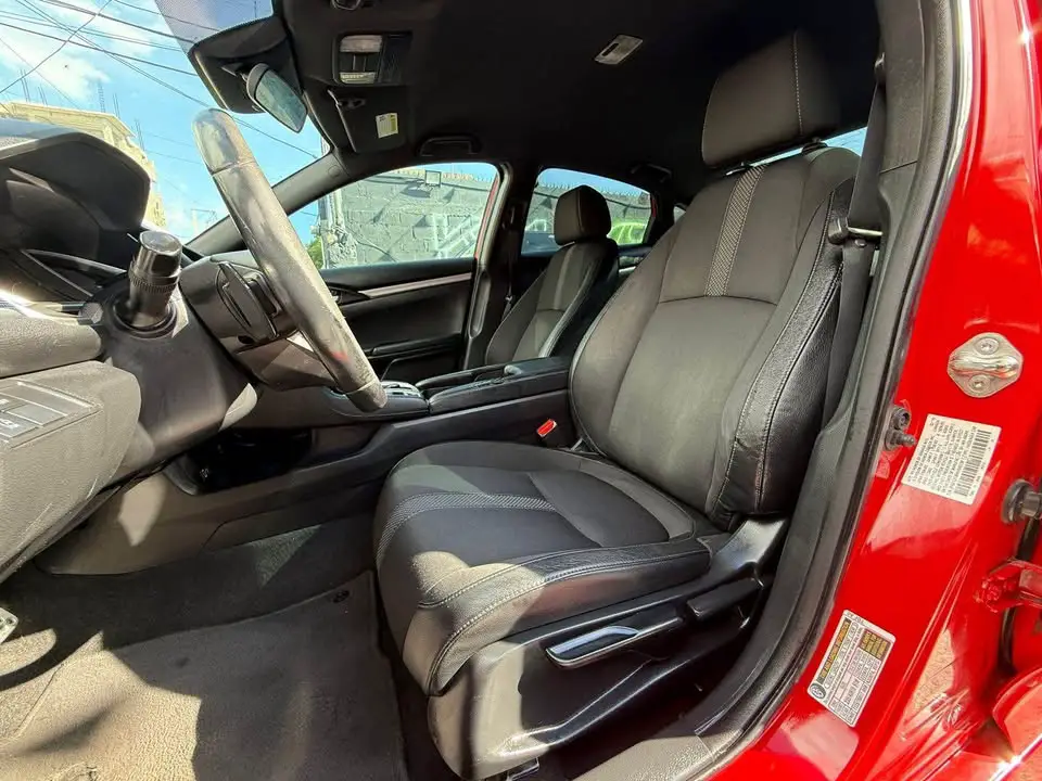 Honda Civic 2019 Sport Clean Carfax Foto 7264268-8.jpg