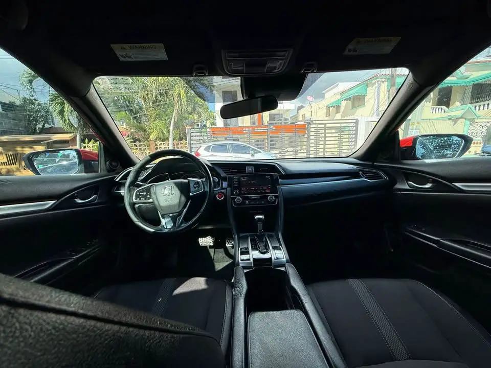 Honda Civic 2019 Sport Clean Carfax Foto 7264268-9.jpg