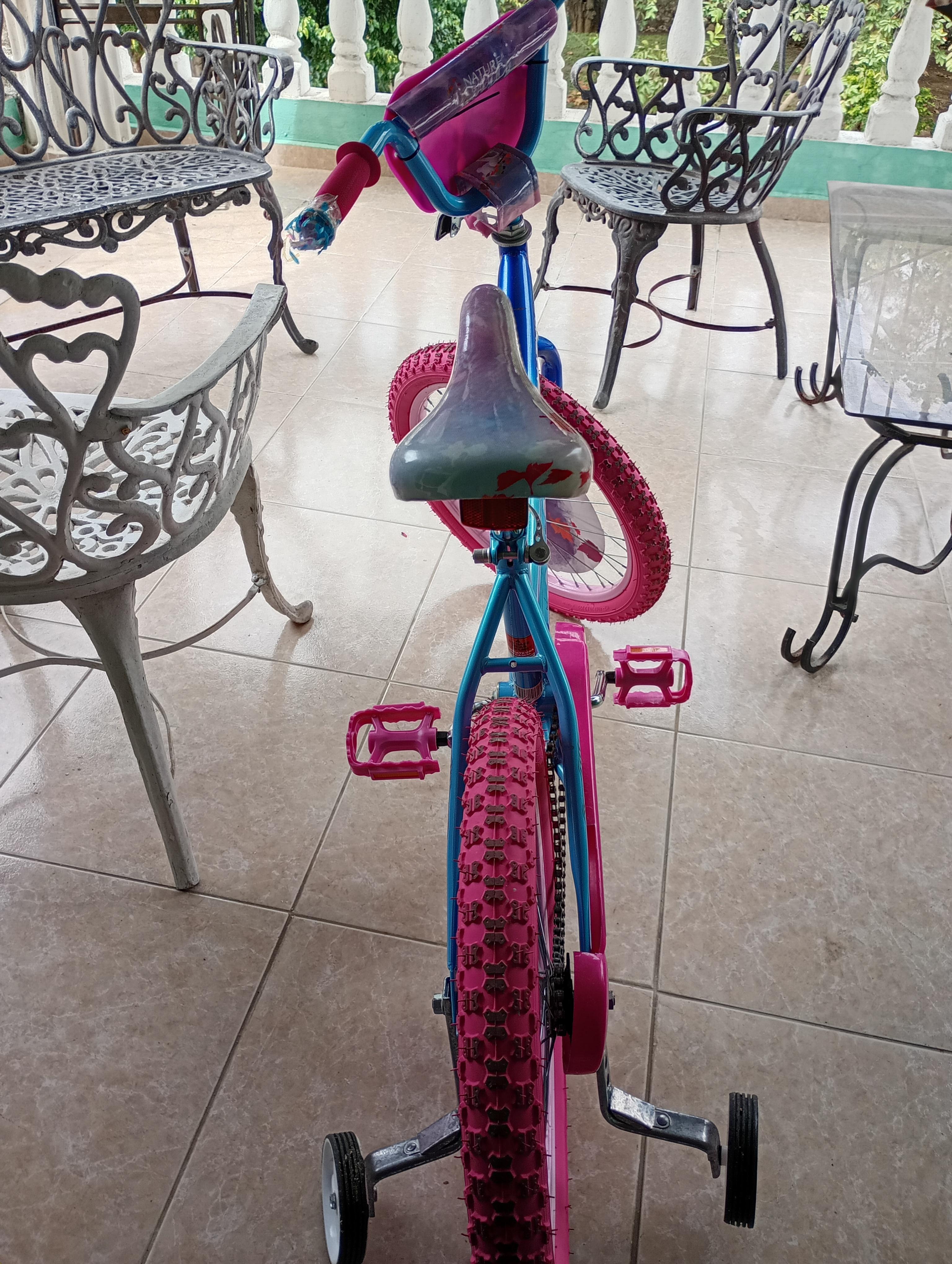 Bicicleta aro 20 Foto 7264352-2.jpg