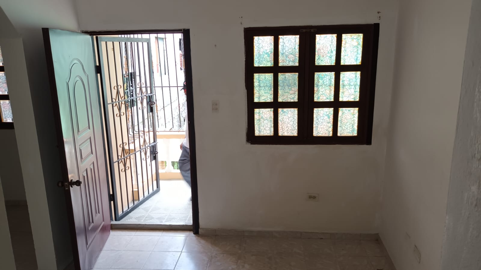 2 Casas al precio de 1! 1er y 2do piso. NEGOCIABLE Tasada Los Mina Foto 7264360-1.jpg