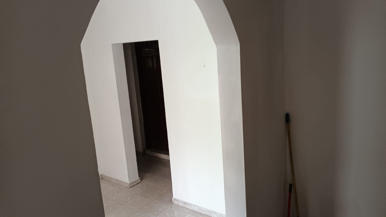 2 Casas al precio de 1! 1er y 2do piso. NEGOCIABLE Tasada Los Mina Foto 7264360-4.jpg