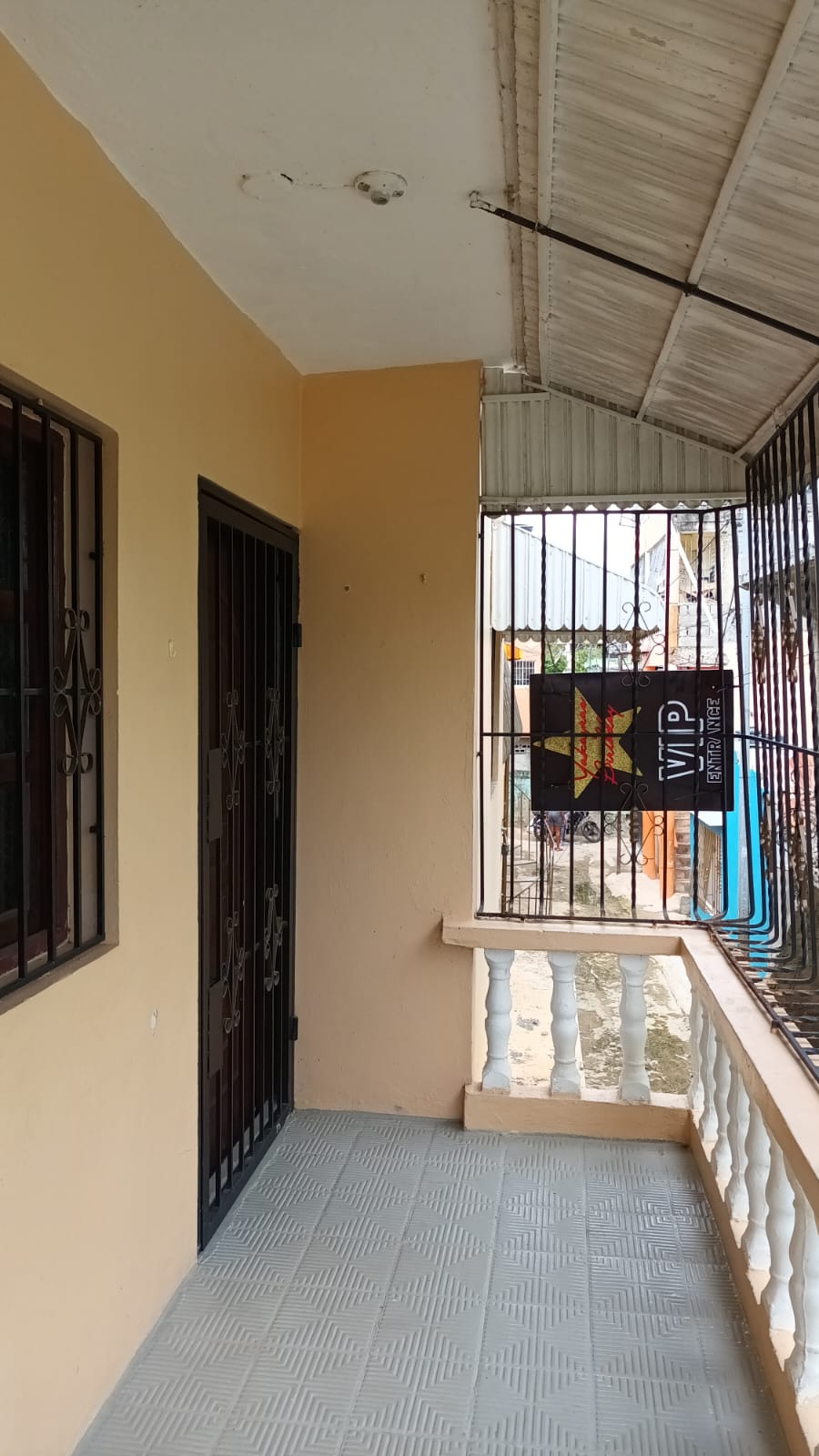 2 Casas al precio de 1! 1er y 2do piso. NEGOCIABLE Tasada Los Mina Foto 7264360-8.jpg