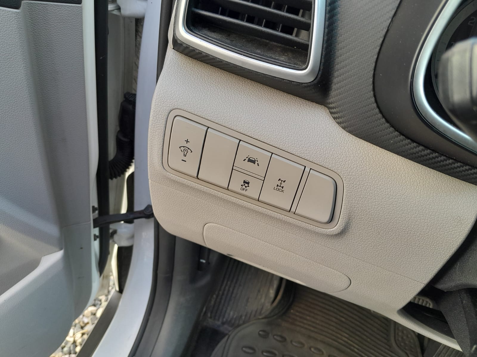 HYUNDAI TUCSON SE 2019 RECIEN IMPORTADO Foto 7264370-3.jpg