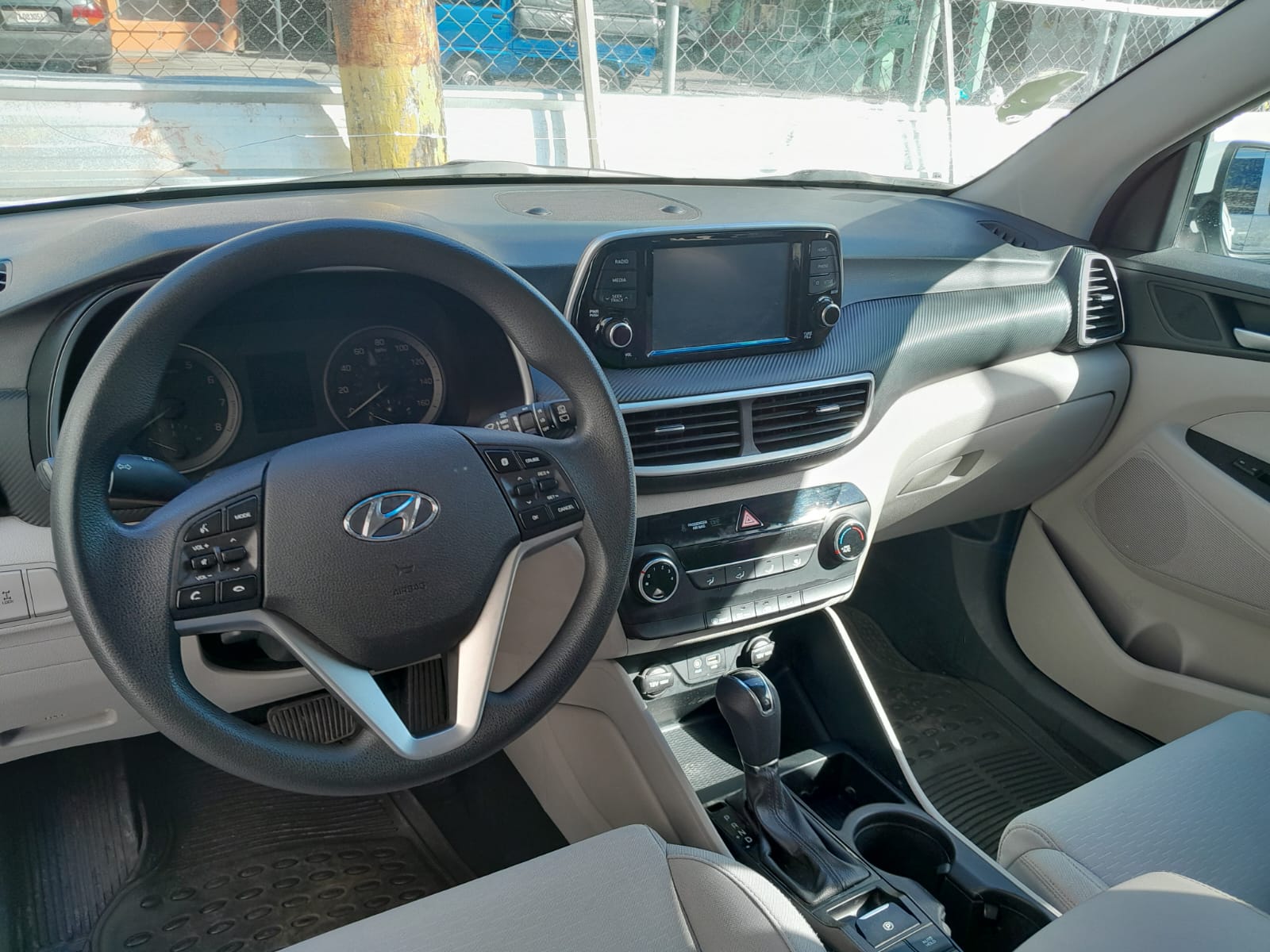 HYUNDAI TUCSON SE 2019 RECIEN IMPORTADO Foto 7264370-4.jpg