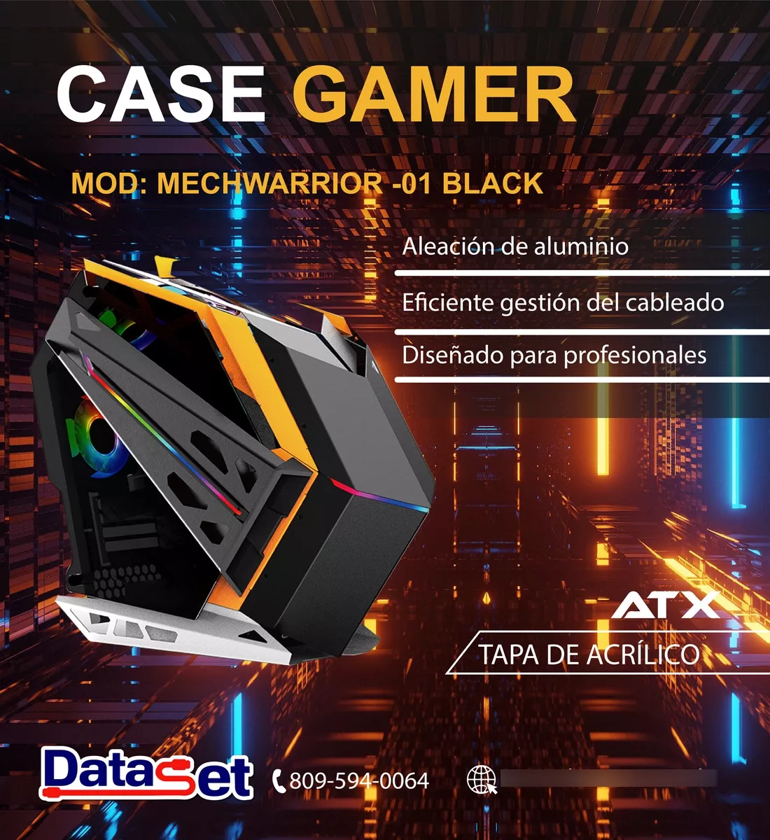 Case Mechwarrior -01 Blac Foto 7264379-1.jpg