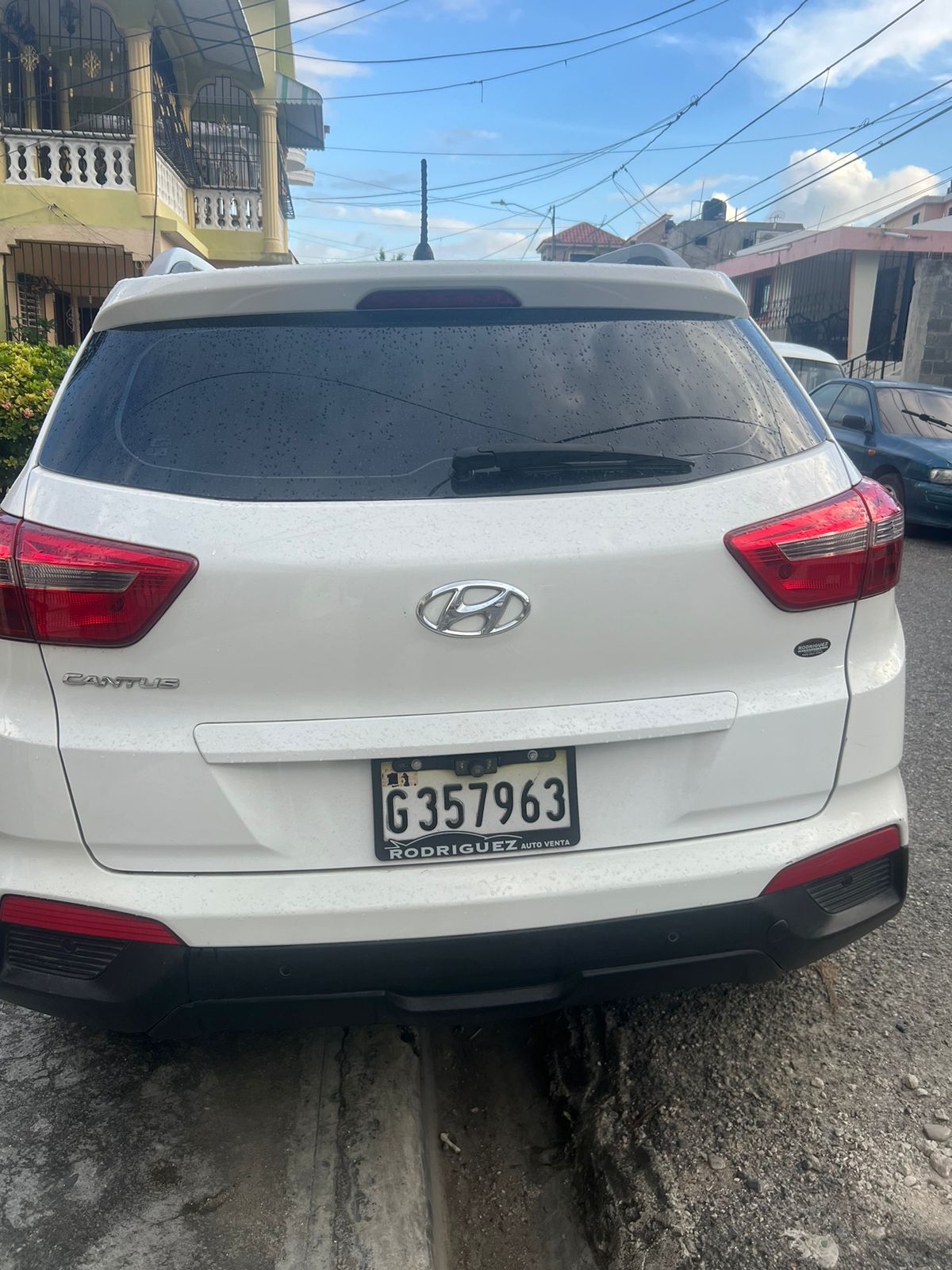 Hyundai cantus en oferta  en Santo Domingo Este Foto 7264395-4.jpg