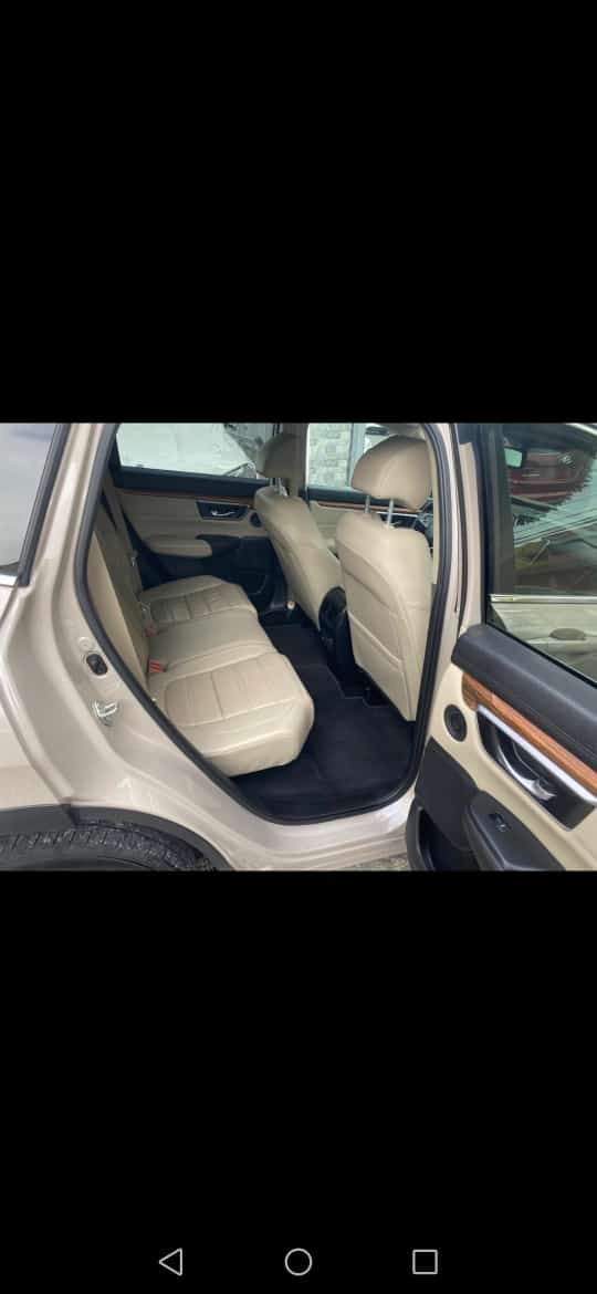 Honda Crv 2018 la más nueva en Santo Domingo Este Foto 7264396-10.jpg