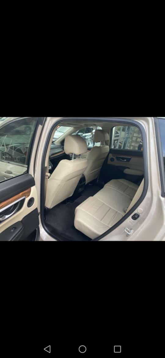 Honda Crv 2018 la más nueva en Santo Domingo Este Foto 7264396-13.jpg