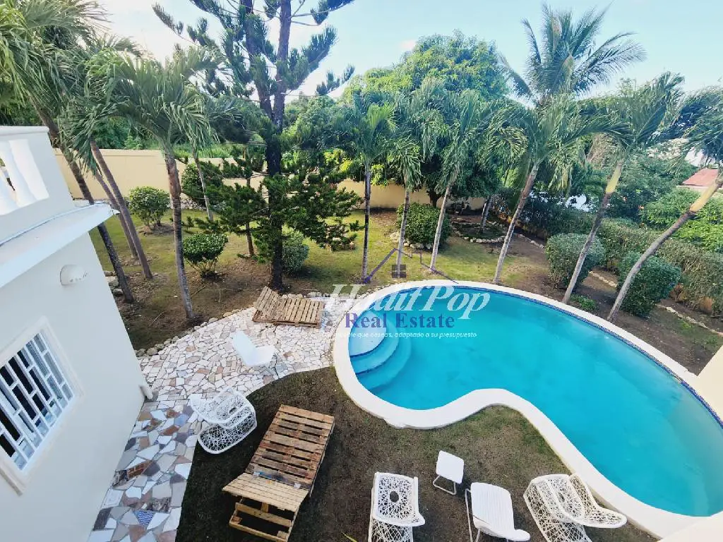 casa en venta con piscina  INCLUYE APARTAMENTO  Foto 7264402-5.jpg
