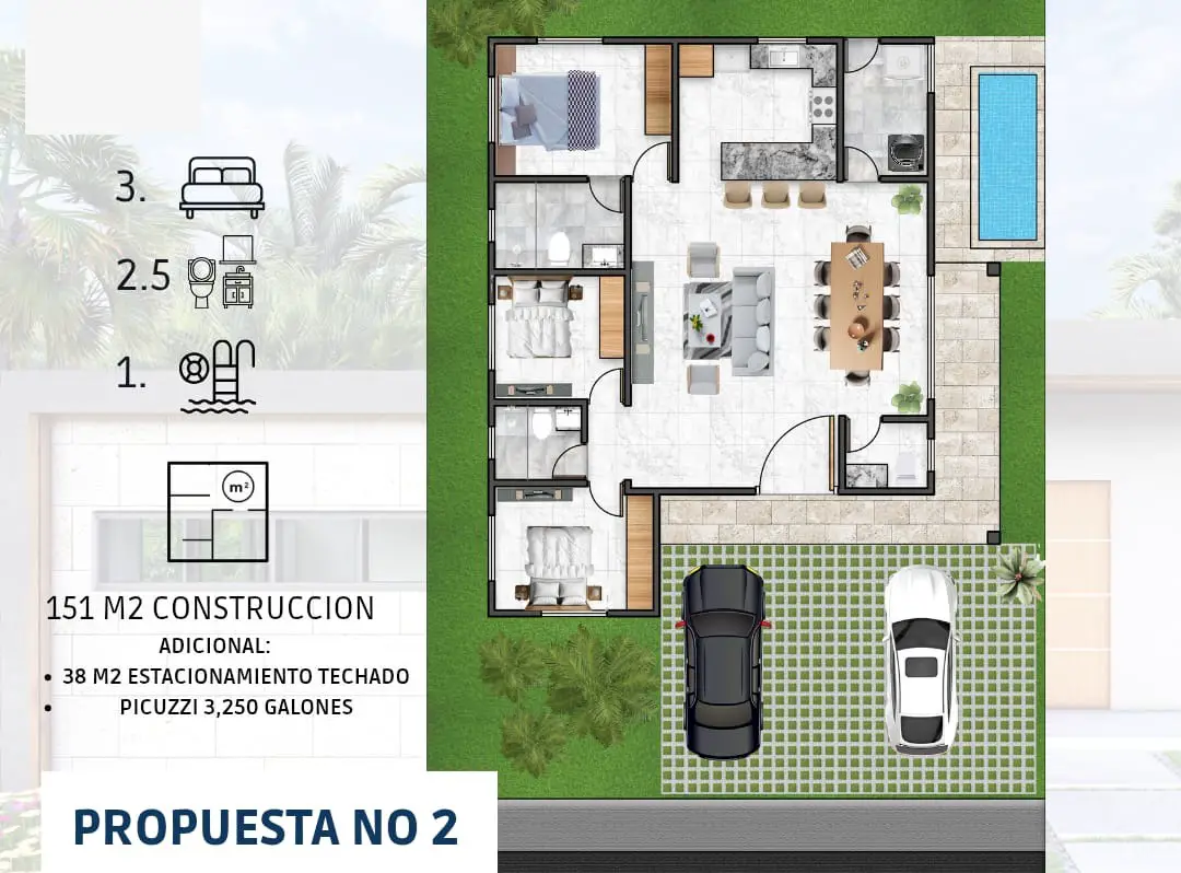 APARTAMENTOS EN VENTA  en Puerto Plata Foto 7264405-1.jpg