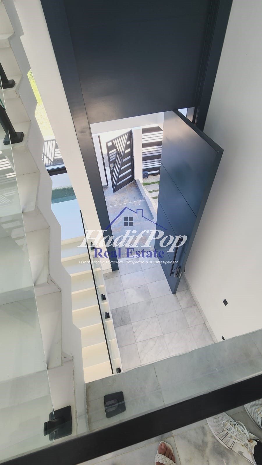 Casa en venta con piscina  en Puerto Plata Foto 7264409-1.jpg