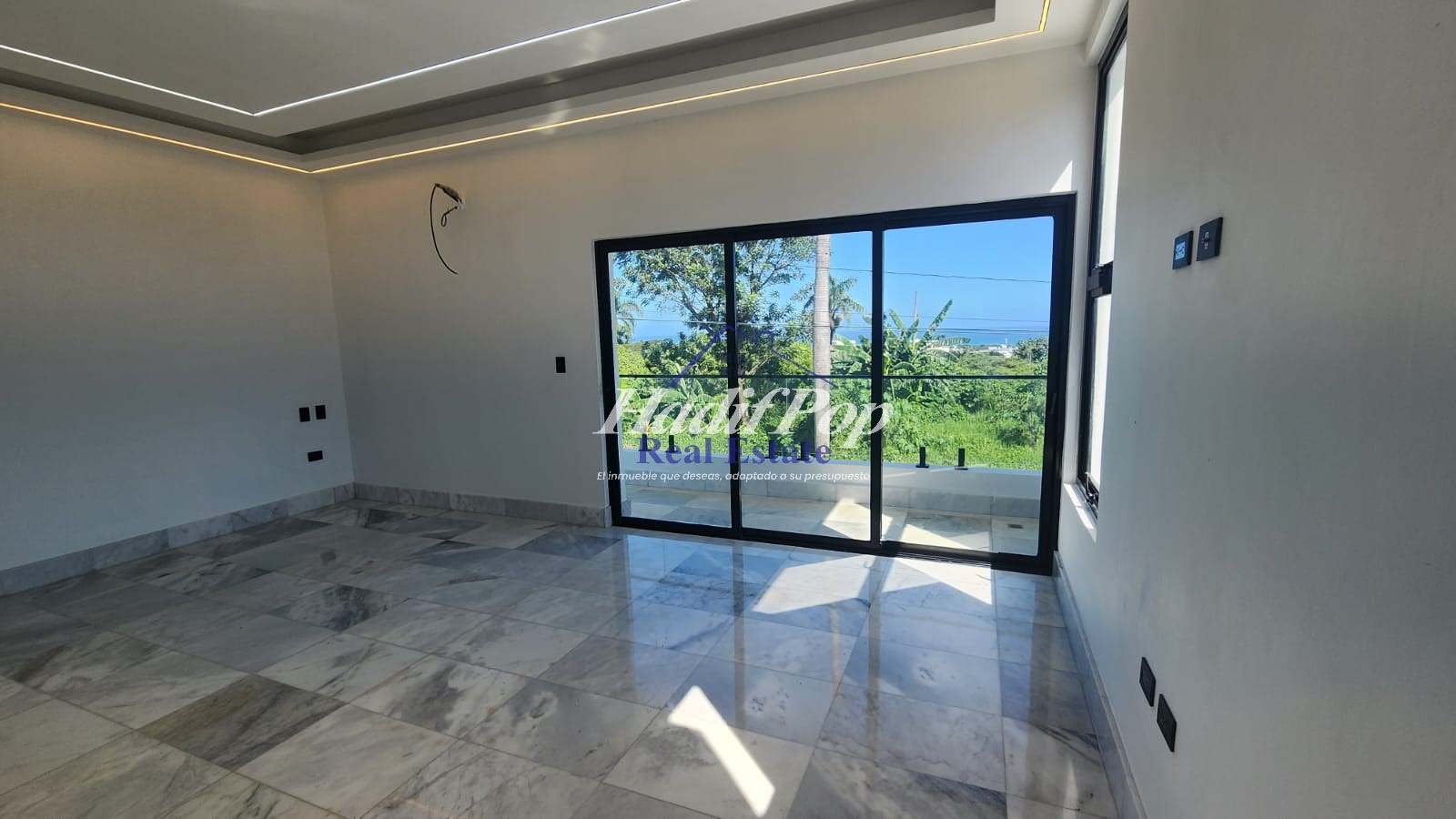 Casa en venta con piscina  en Puerto Plata Foto 7264409-12.jpg