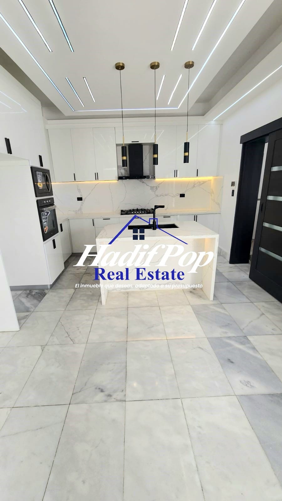 Casa en venta con piscina  en Puerto Plata Foto 7264409-6.jpg