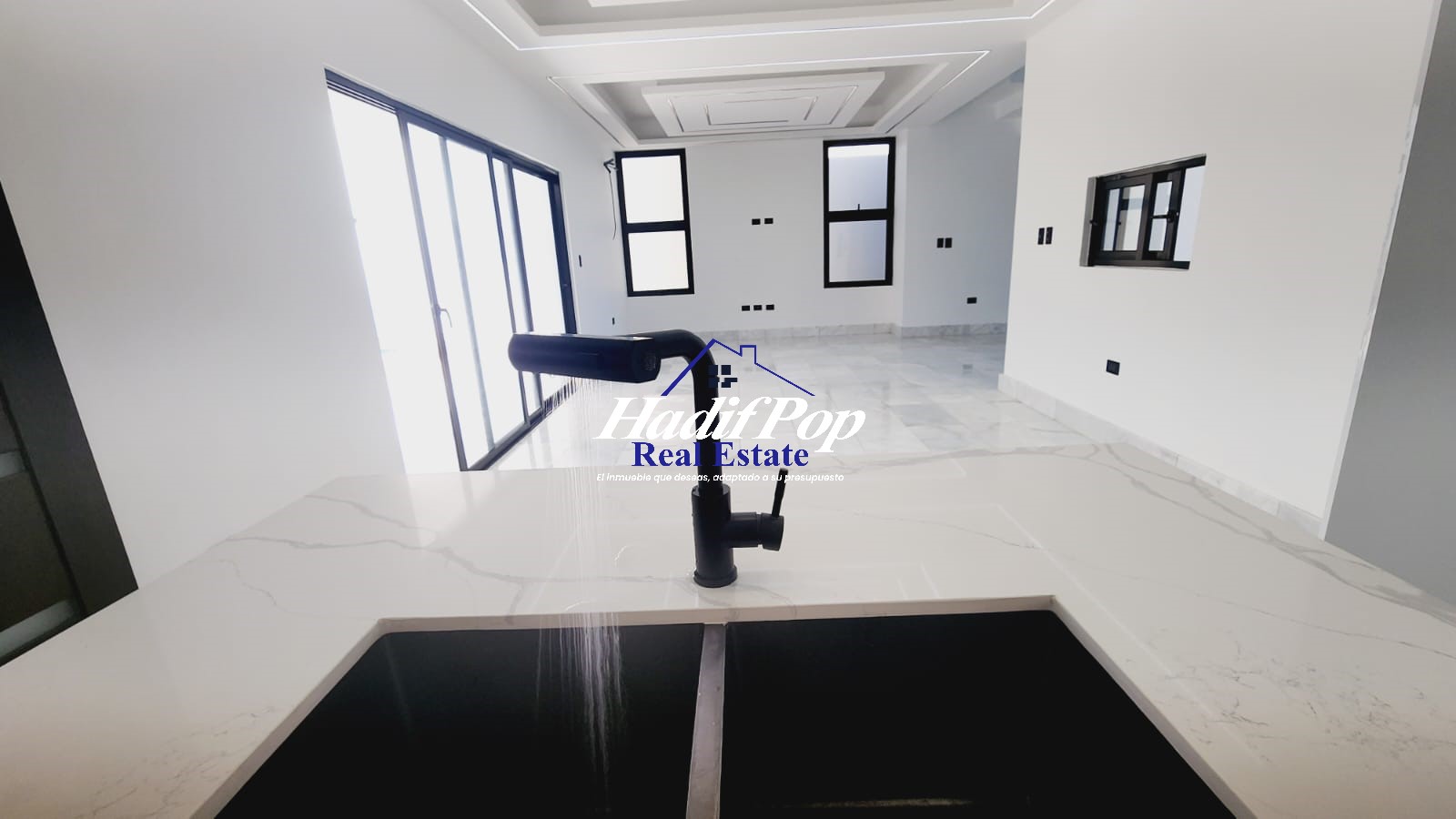 Casa en venta con piscina  en Puerto Plata Foto 7264409-8.jpg