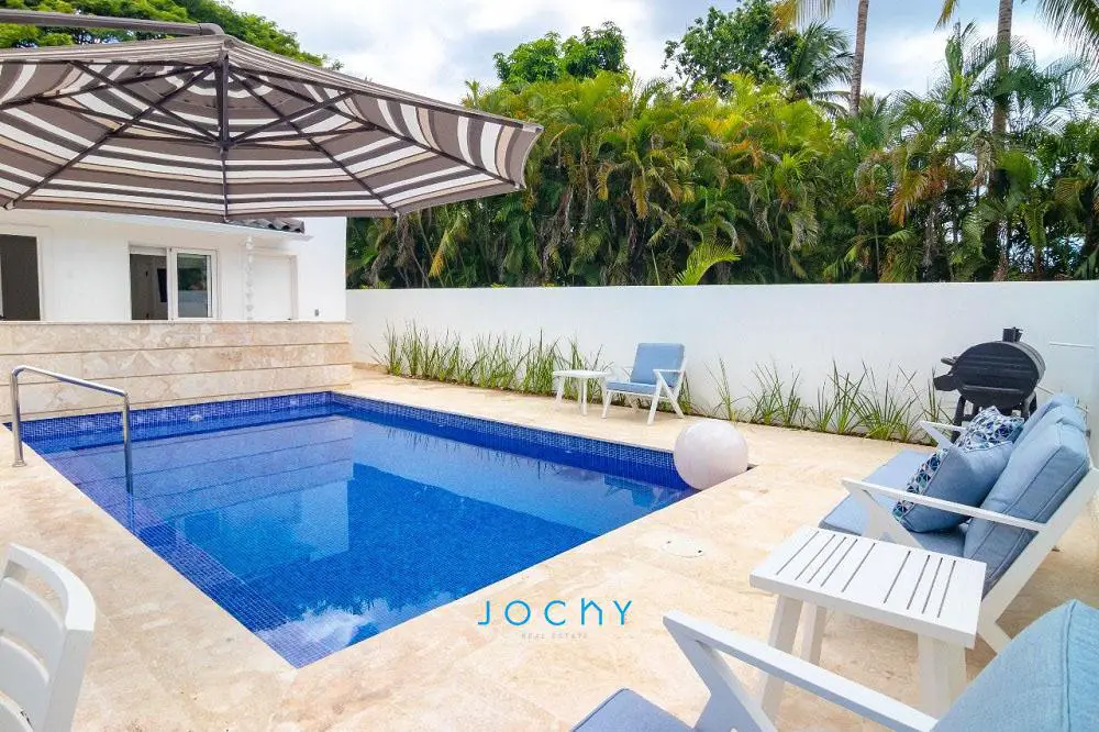 Jochy Real Estate vende Golf Villa en Casa de Campo La Romana R.D Foto 7264424-12.jpg