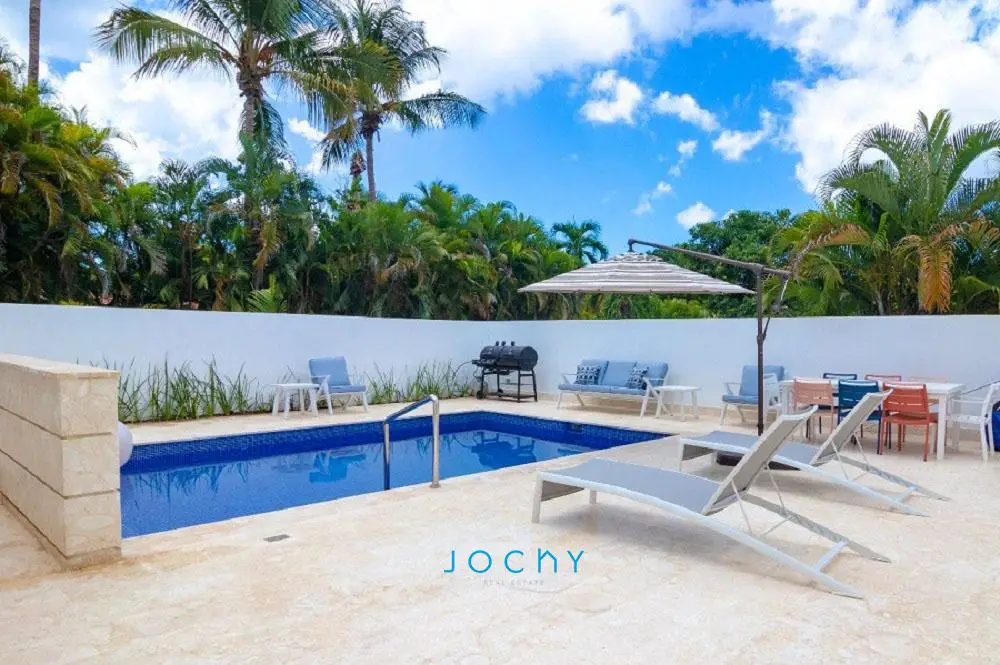 Jochy Real Estate vende Golf Villa en Casa de Campo La Romana R.D Foto 7264424-13.jpg
