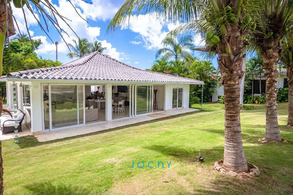 Jochy Real Estate vende Golf Villa en Casa de Campo La Romana R.D Foto 7264424-15.jpg