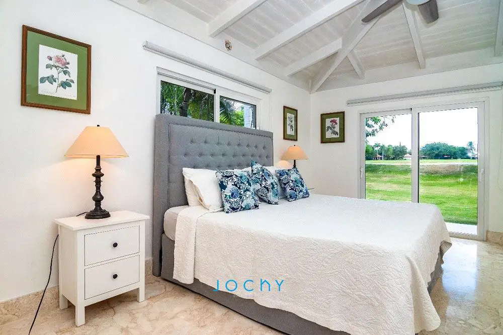 Jochy Real Estate vende Golf Villa en Casa de Campo La Romana R.D Foto 7264424-4.jpg