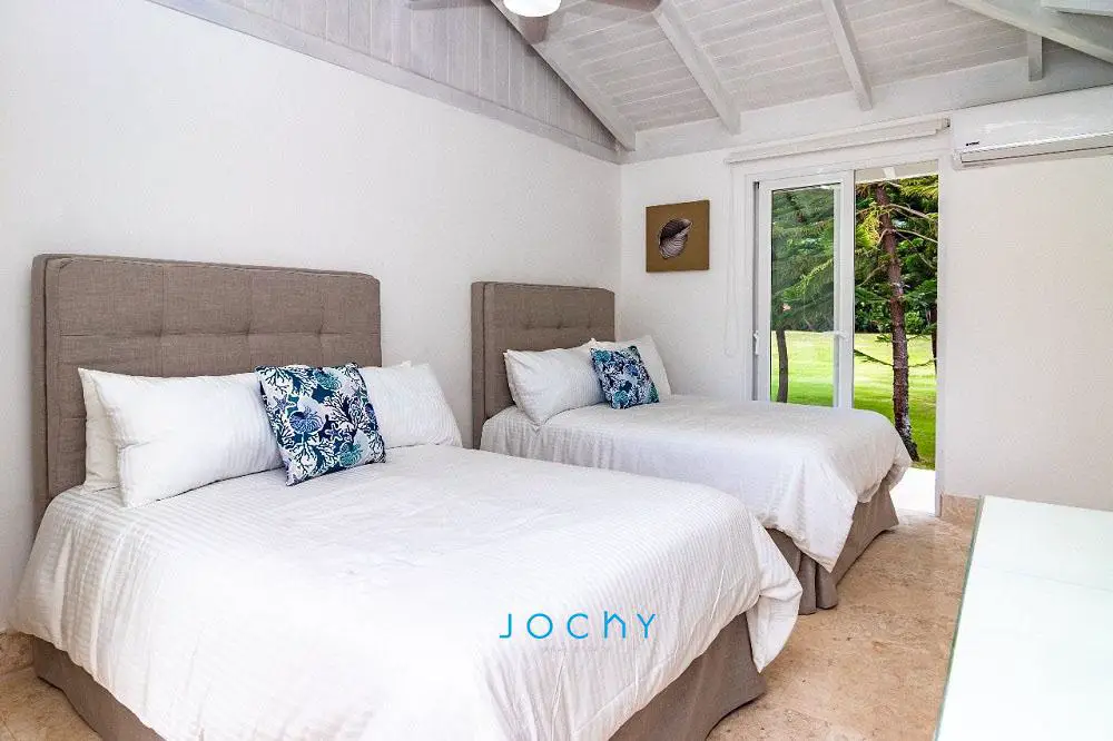 Jochy Real Estate vende Golf Villa en Casa de Campo La Romana R.D Foto 7264424-5.jpg