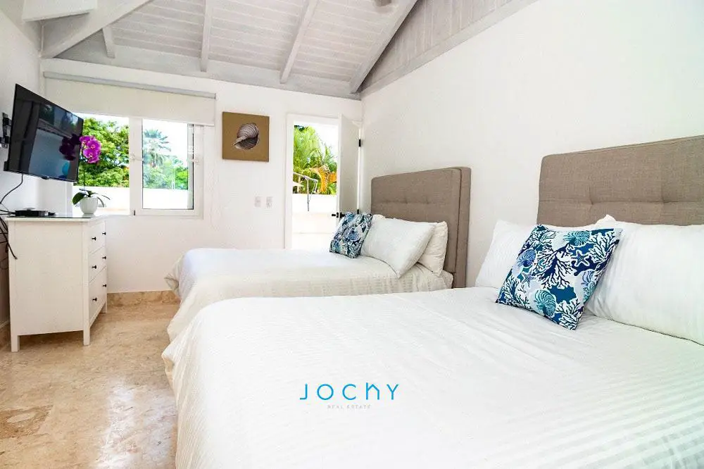Jochy Real Estate vende Golf Villa en Casa de Campo La Romana R.D Foto 7264424-7.jpg