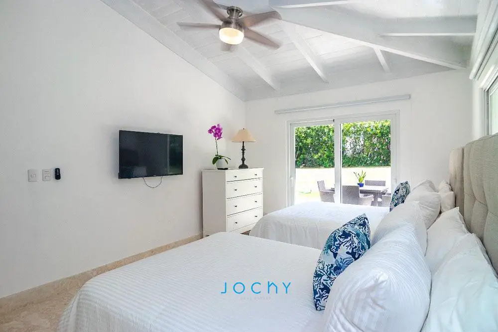 Jochy Real Estate vende Golf Villa en Casa de Campo La Romana R.D Foto 7264424-9.jpg