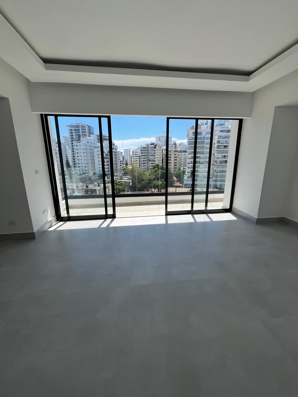 Apartamento nuevo a estrenar en Naco 2 habitaciones Foto 7264425-1.jpg
