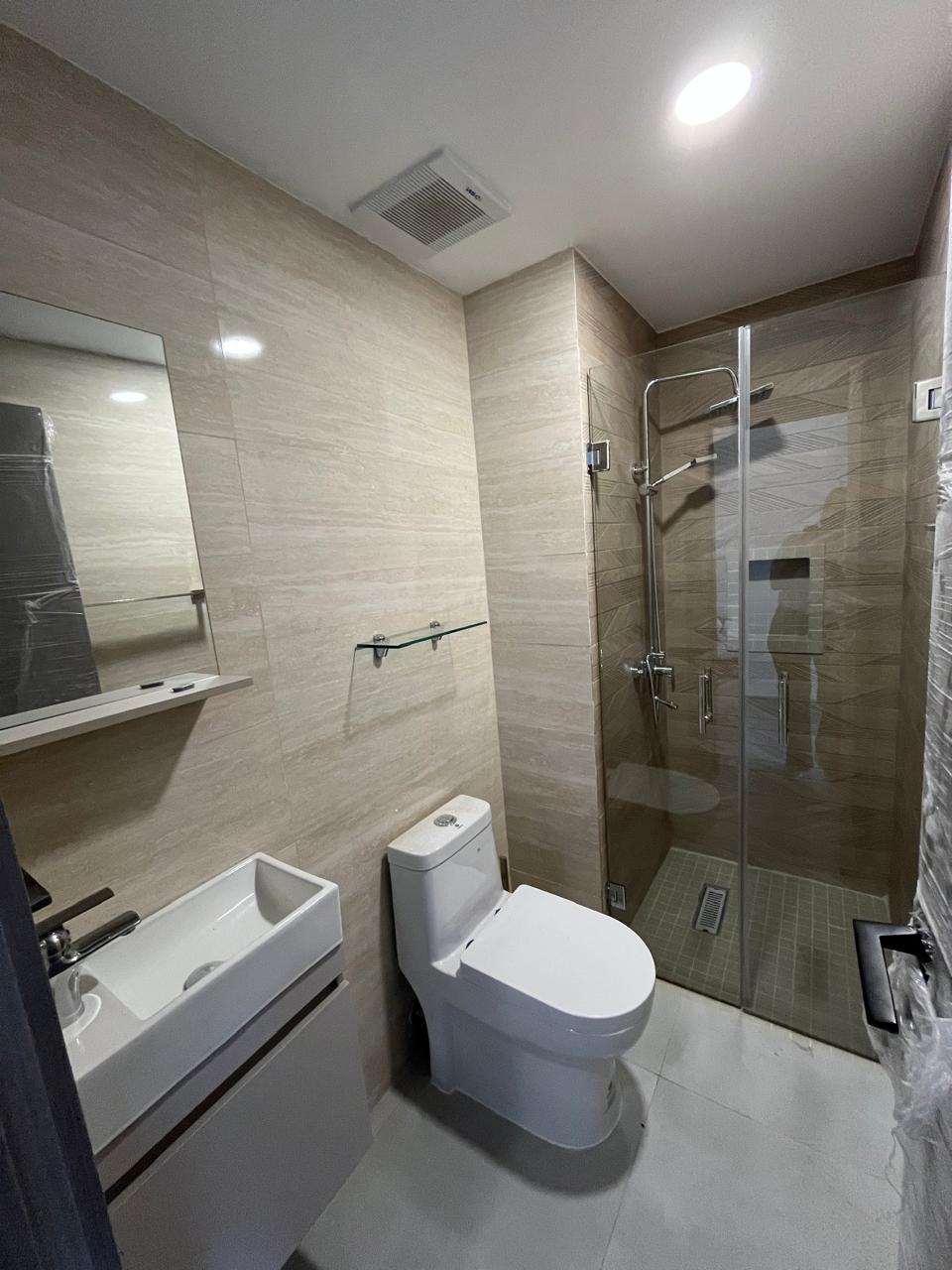 Apartamento nuevo a estrenar en Naco 2 habitaciones Foto 7264425-11.jpg