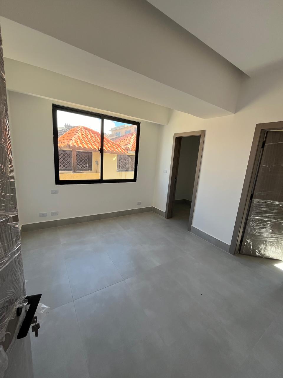 Apartamento nuevo a estrenar en Naco 2 habitaciones Foto 7264425-3.jpg