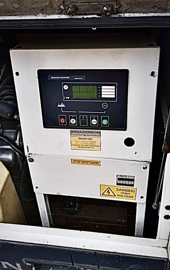 PLANTA ELÉCTRICA BROACROWN de 15 KW SÚPER SILENCIOSA DISPONIBLE ?????? Foto 7264430-4.jpg