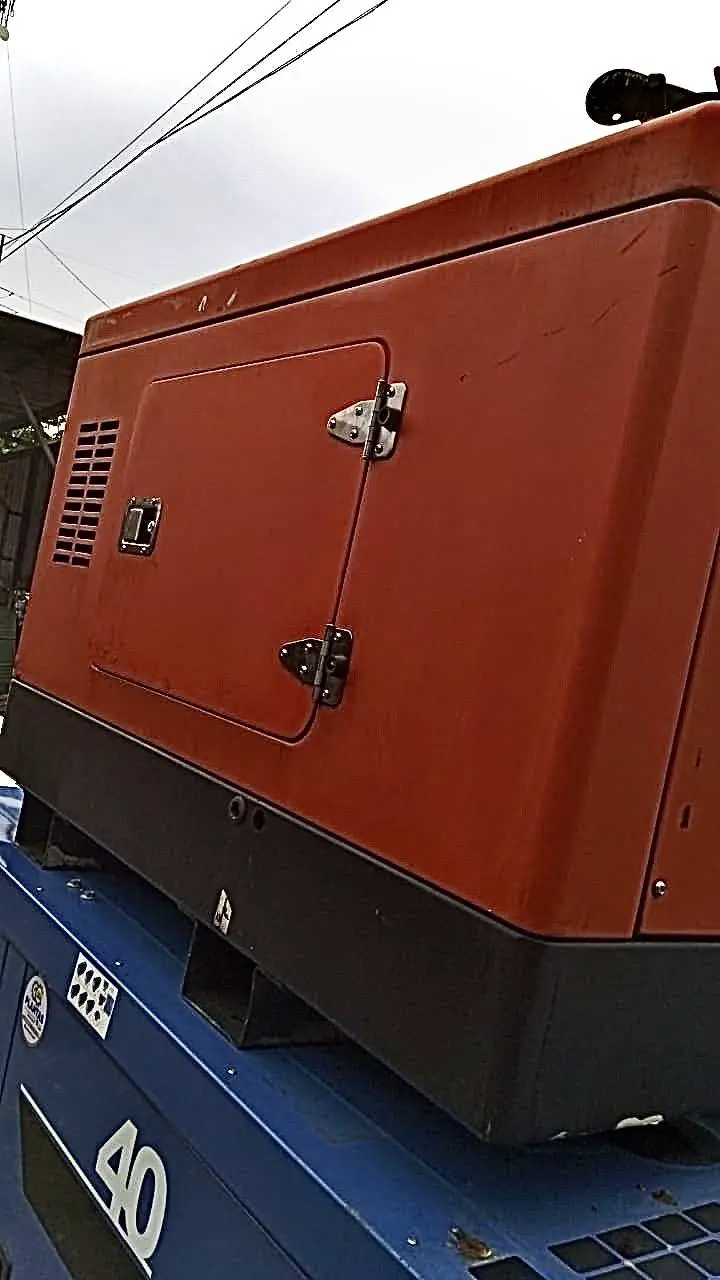 PLANTA ELÉCTRICA DE 12 KW SÚPER SILENCIOSA DISPONIBLE ????⚡️➡️➡️ Foto 7264433-3.jpg