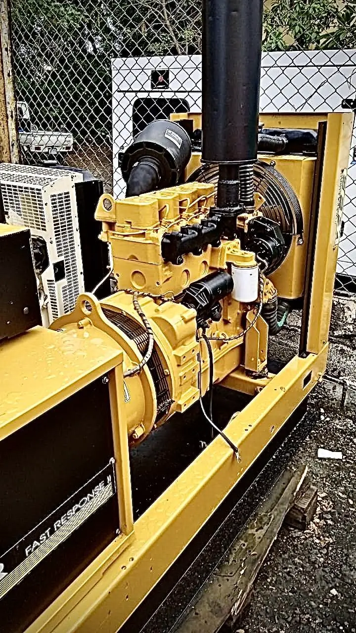 PLANTA ELÉCTRICA CUMMINS KHOLER DE 40 KW DISPONIBLE ????⚡️????➡️➡️➡️ Foto 7264439-2.jpg