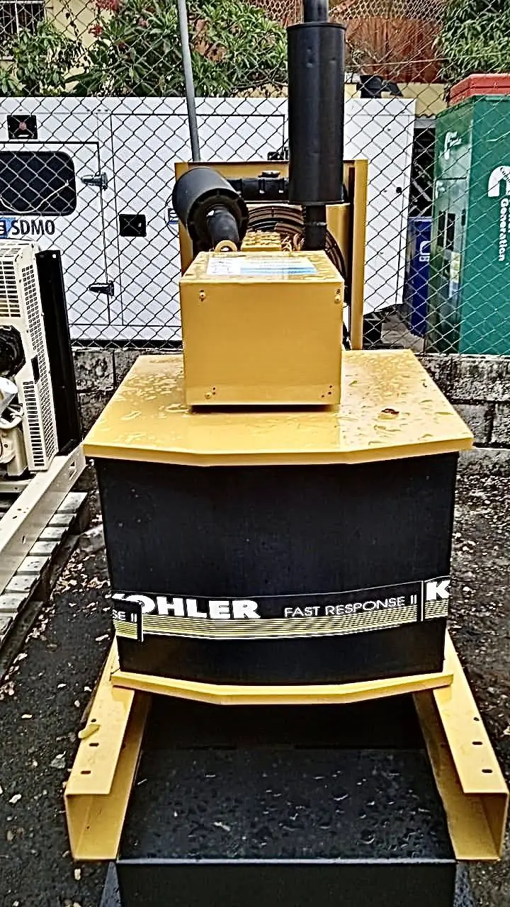 PLANTA ELÉCTRICA CUMMINS KHOLER DE 40 KW DISPONIBLE ????⚡️????➡️➡️➡️ Foto 7264439-3.jpg