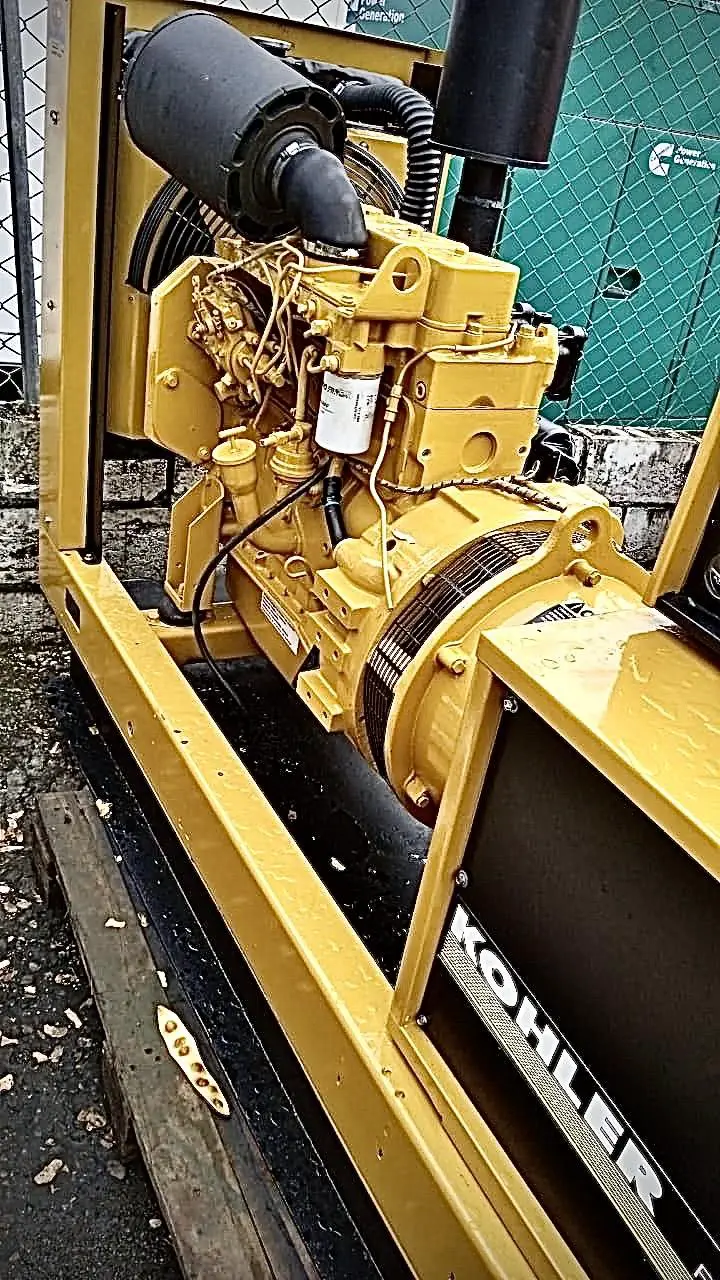 PLANTA ELÉCTRICA CUMMINS KHOLER DE 40 KW DISPONIBLE ????⚡️????➡️➡️➡️ Foto 7264440-4.jpg