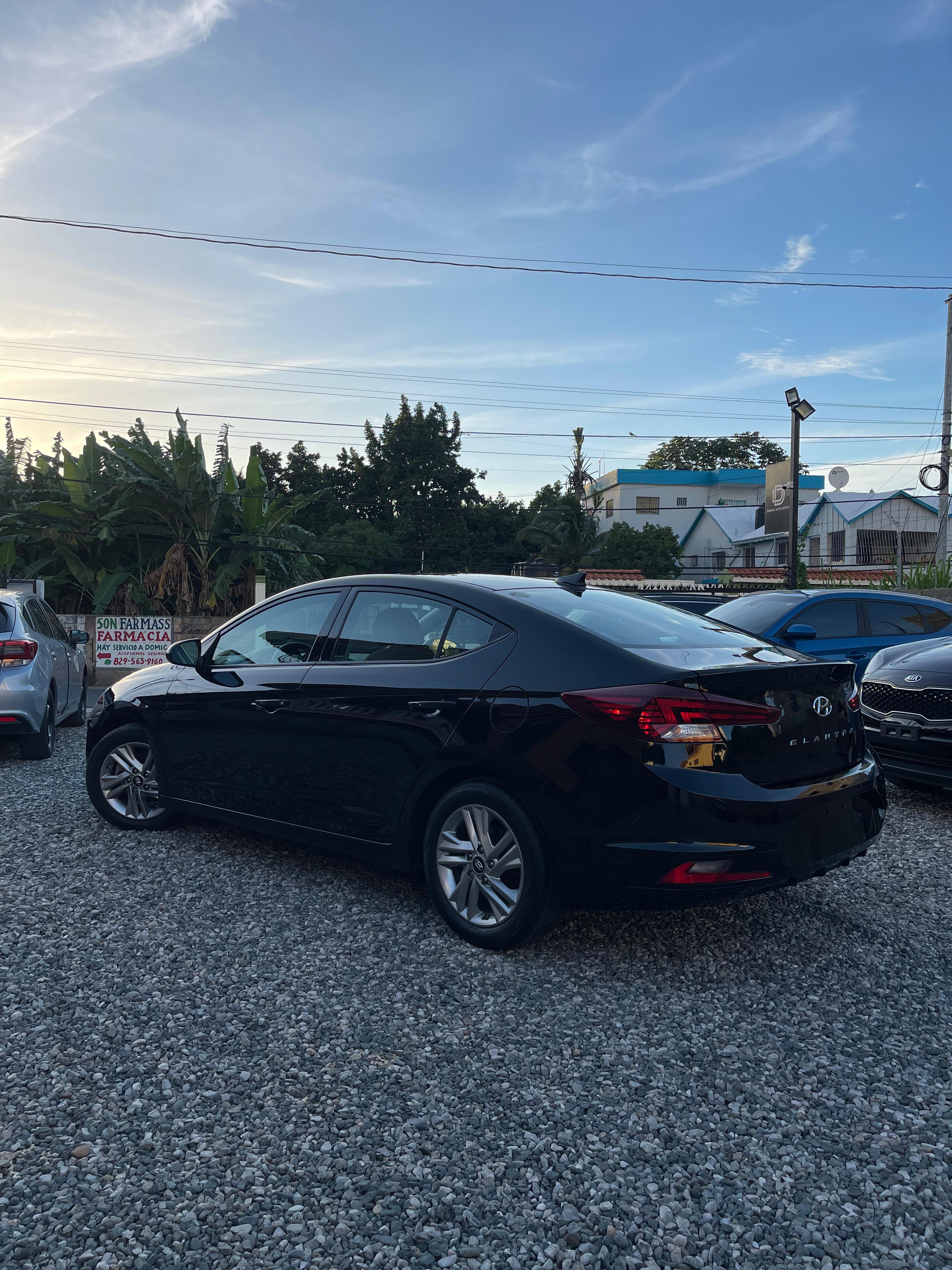 Hyundai elantra sel dohc 2020  Foto 7264444-3.jpg