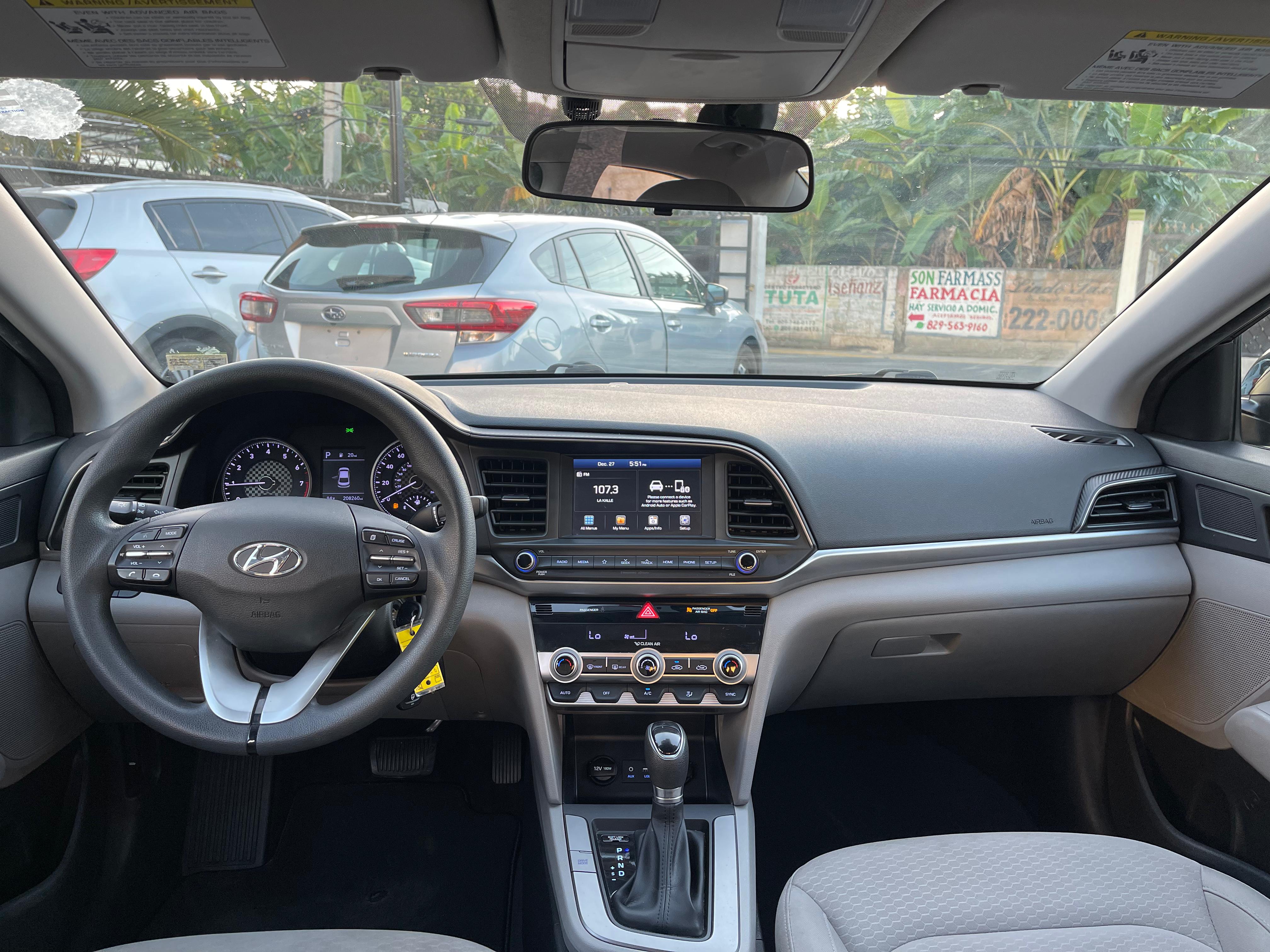 Hyundai elantra sel dohc 2020  Foto 7264444-5.jpg
