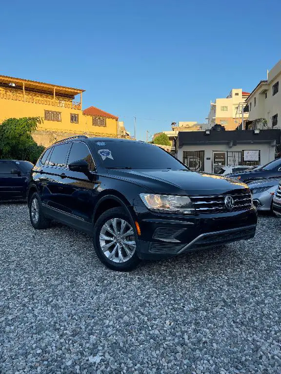 Volkswagen tiguan 2018  Foto 7264449-1.jpg