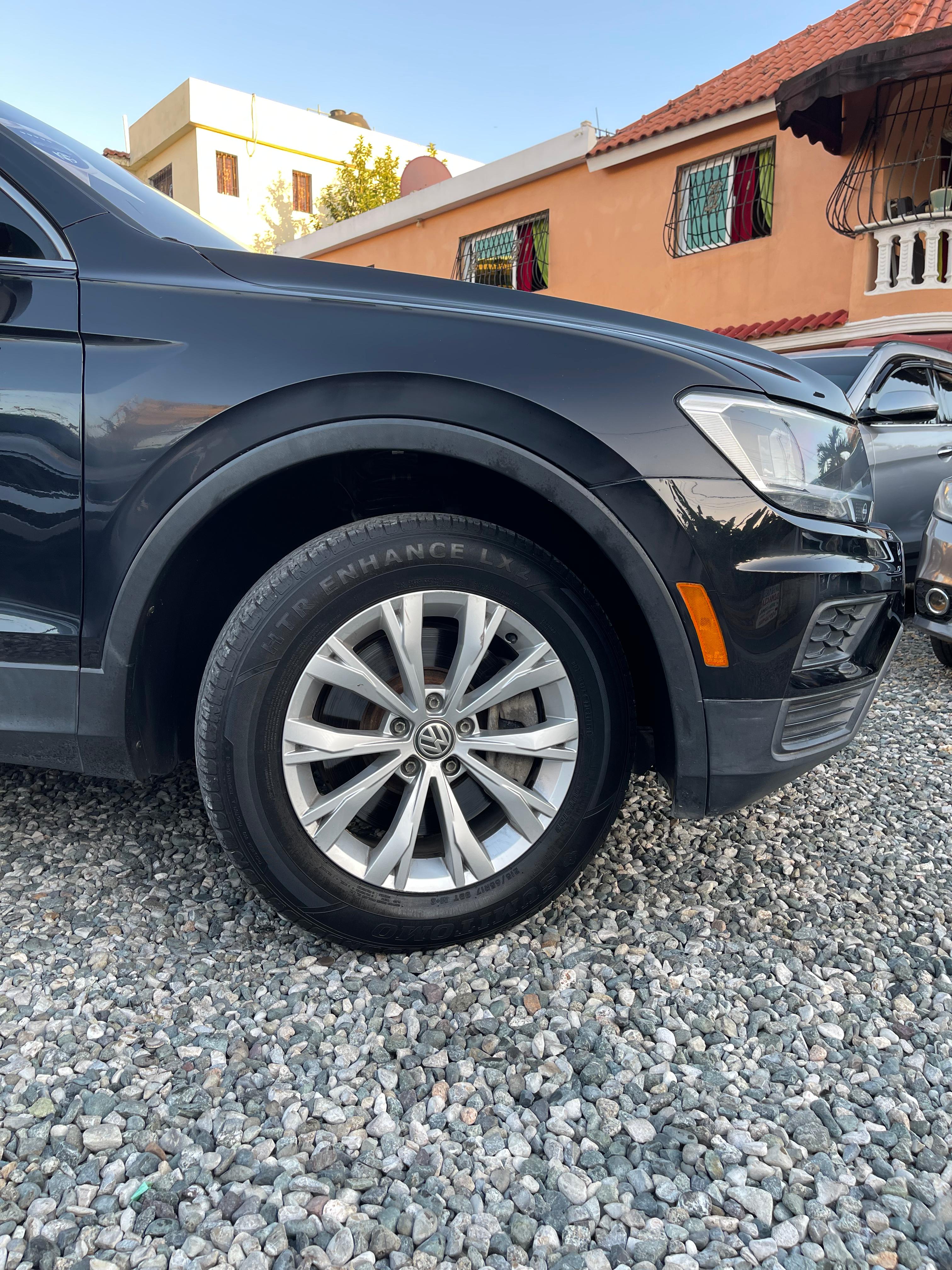 Volkswagen tiguan 2018  Foto 7264449-2.jpg