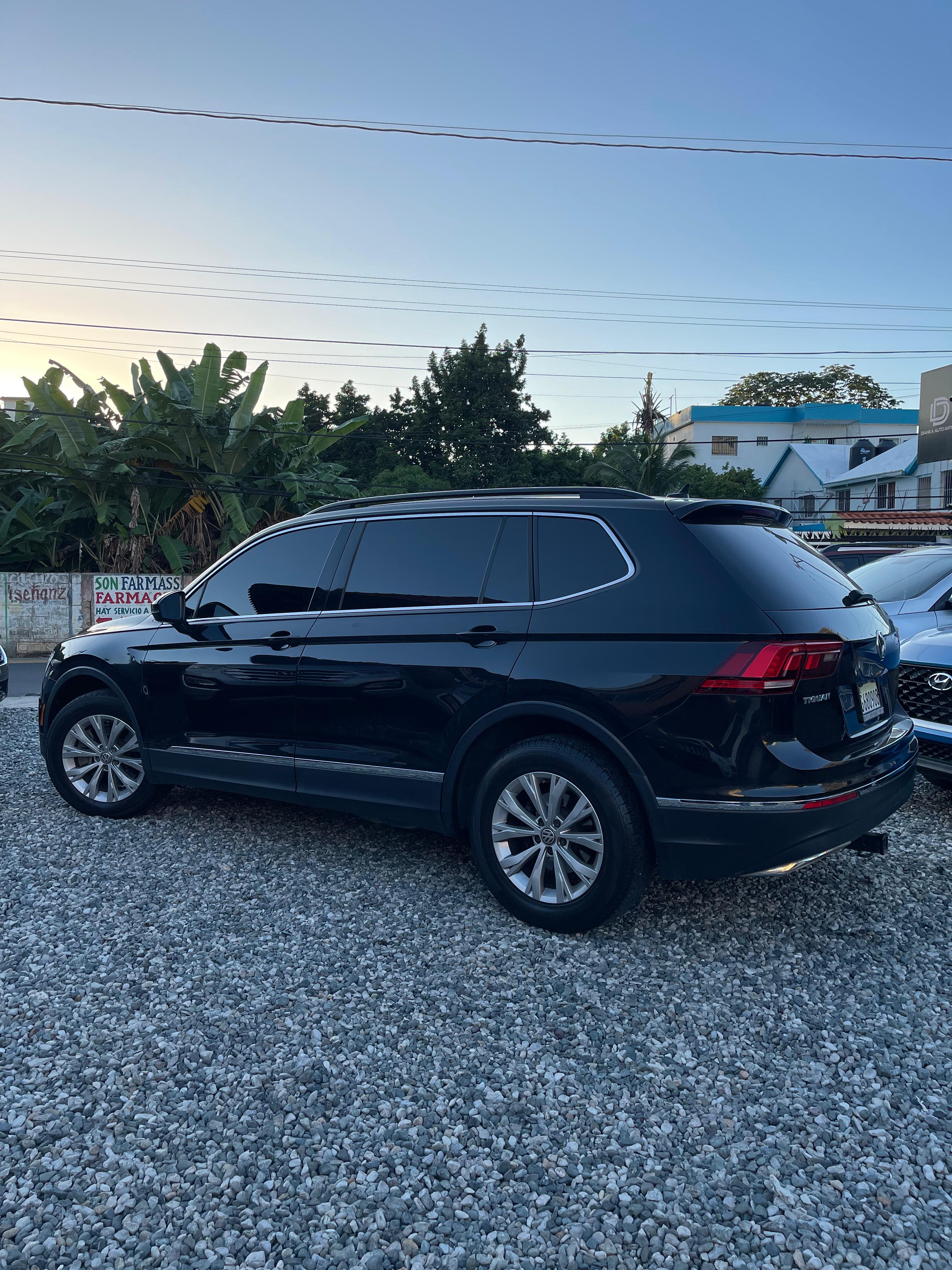 Volkswagen tiguan 2018  Foto 7264449-3.jpg