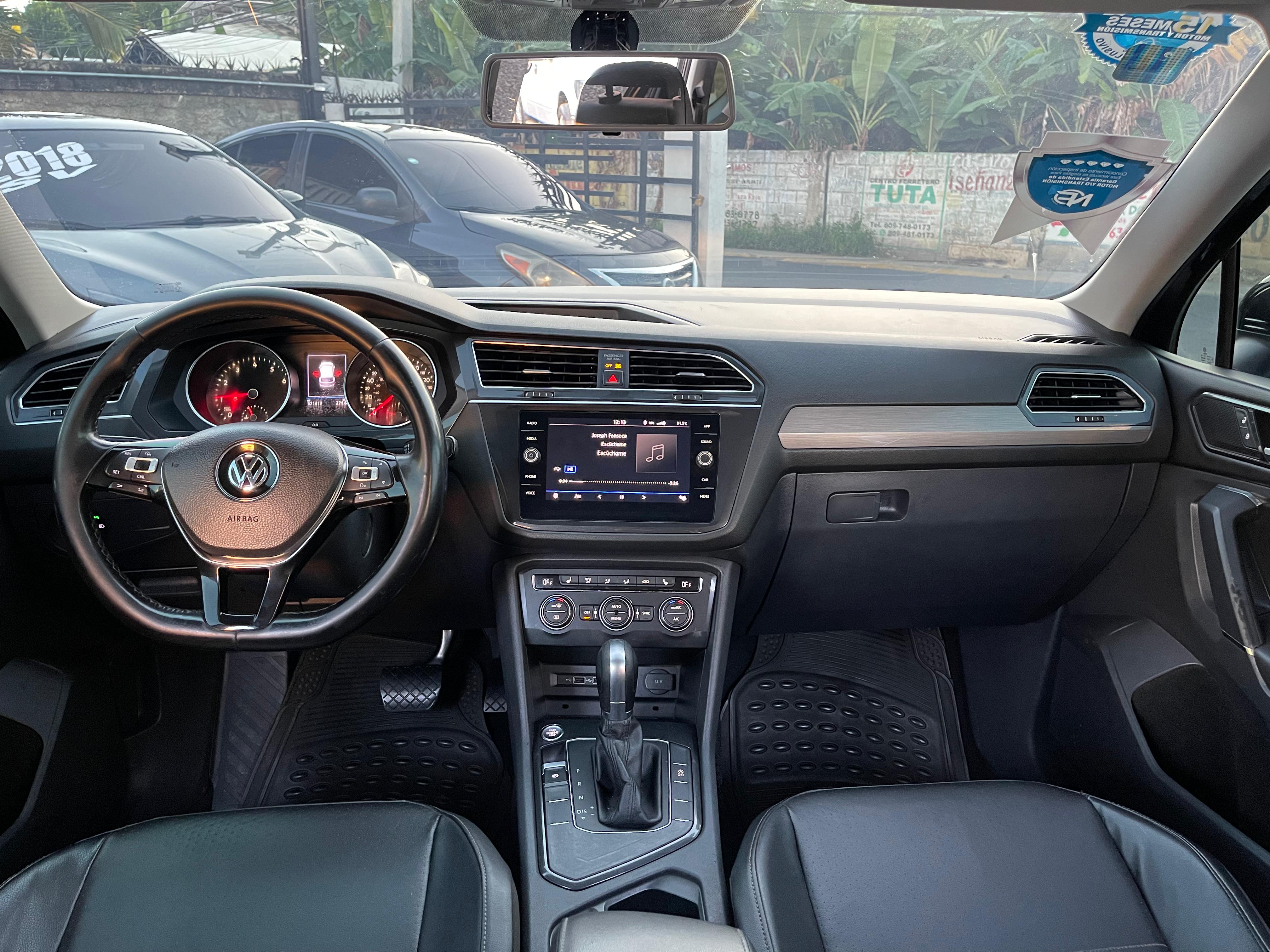 Volkswagen tiguan 2018  Foto 7264449-4.jpg