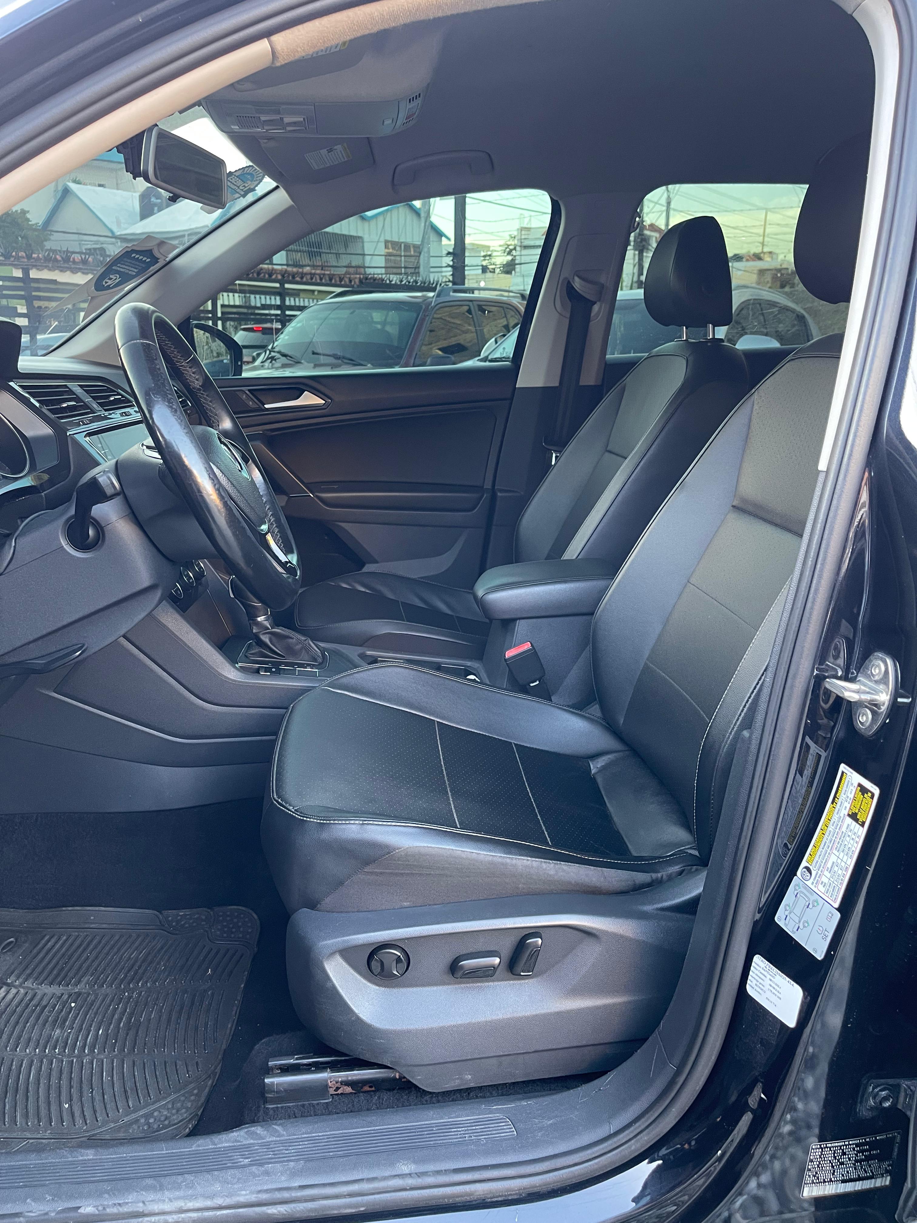 Volkswagen tiguan 2018  Foto 7264449-5.jpg