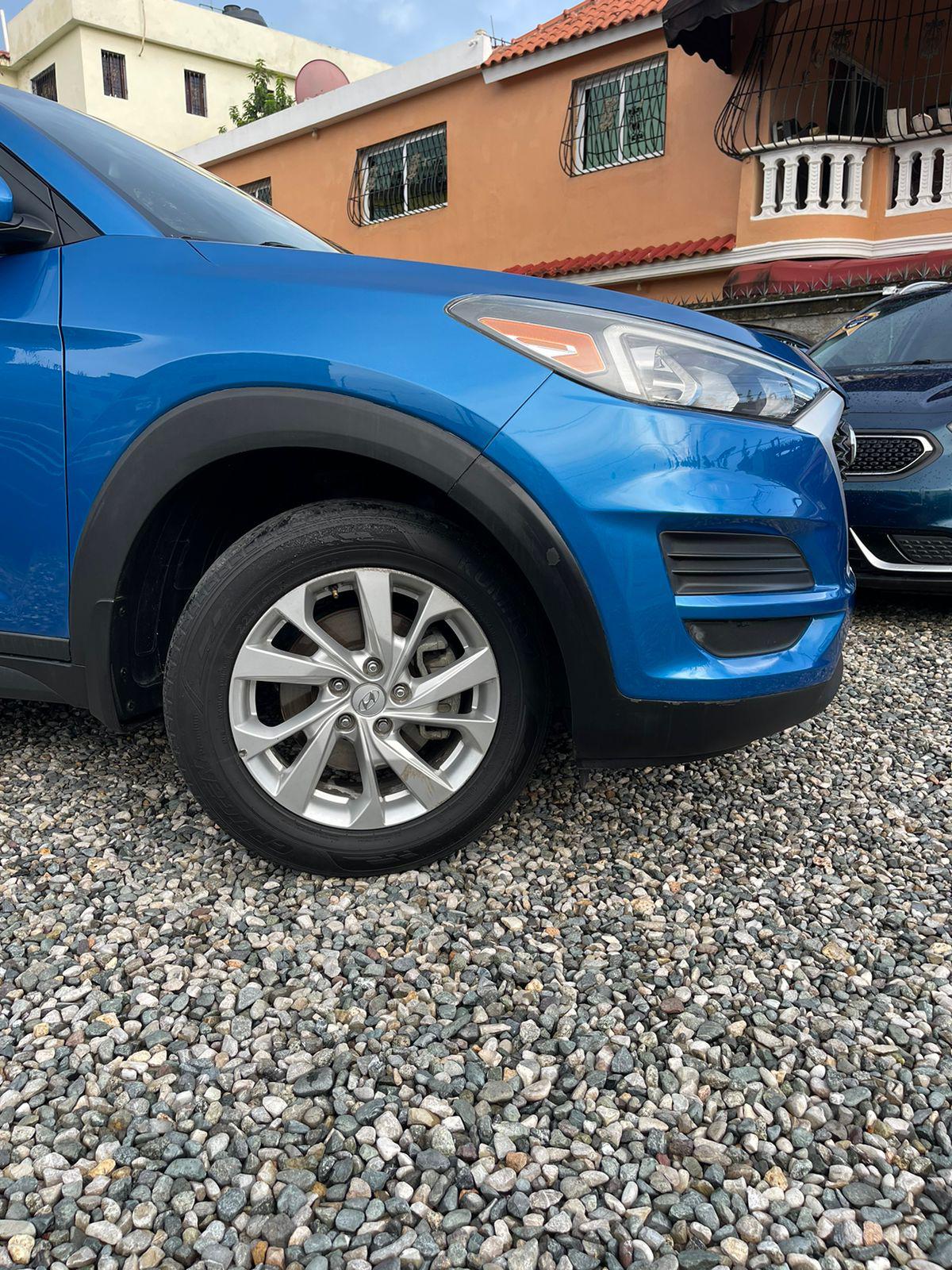 Hyundai tucson 2019  Foto 7264450-2.jpg