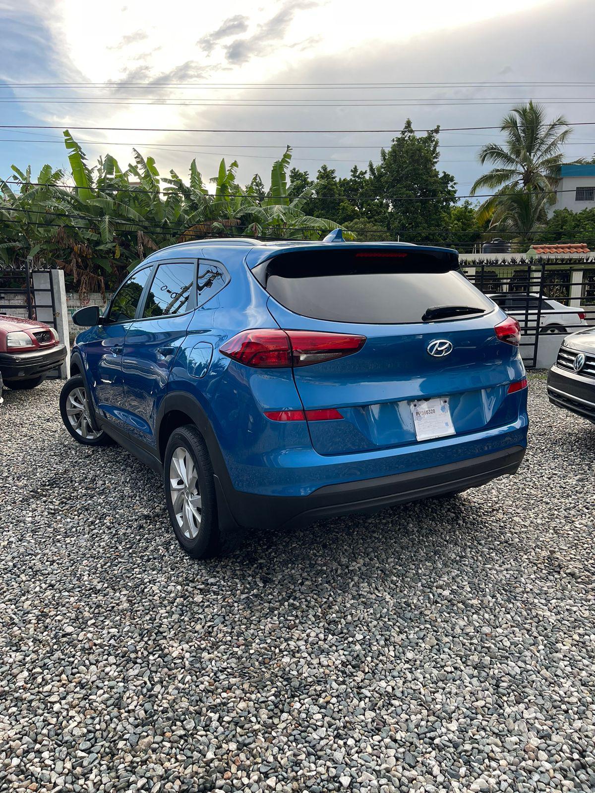 Hyundai tucson 2019  Foto 7264450-3.jpg