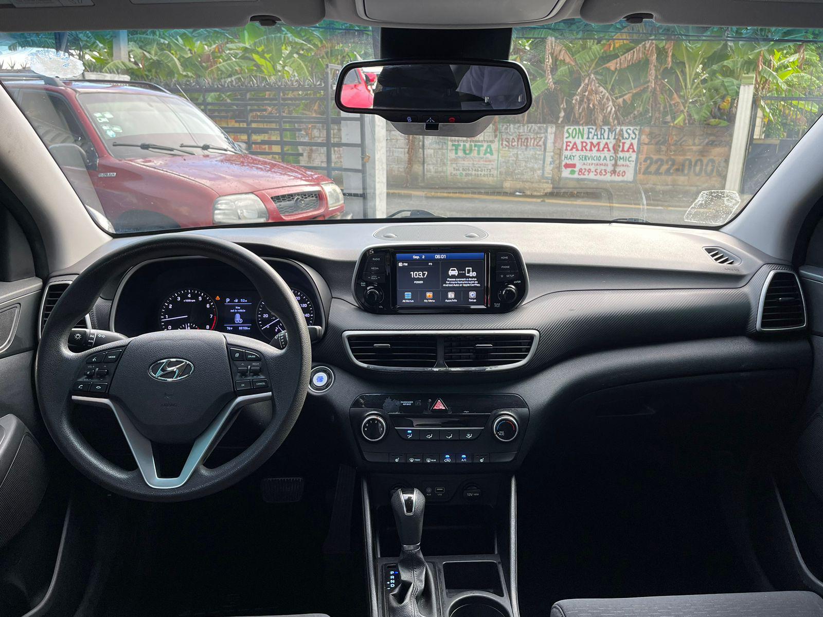 Hyundai tucson 2019  Foto 7264450-4.jpg