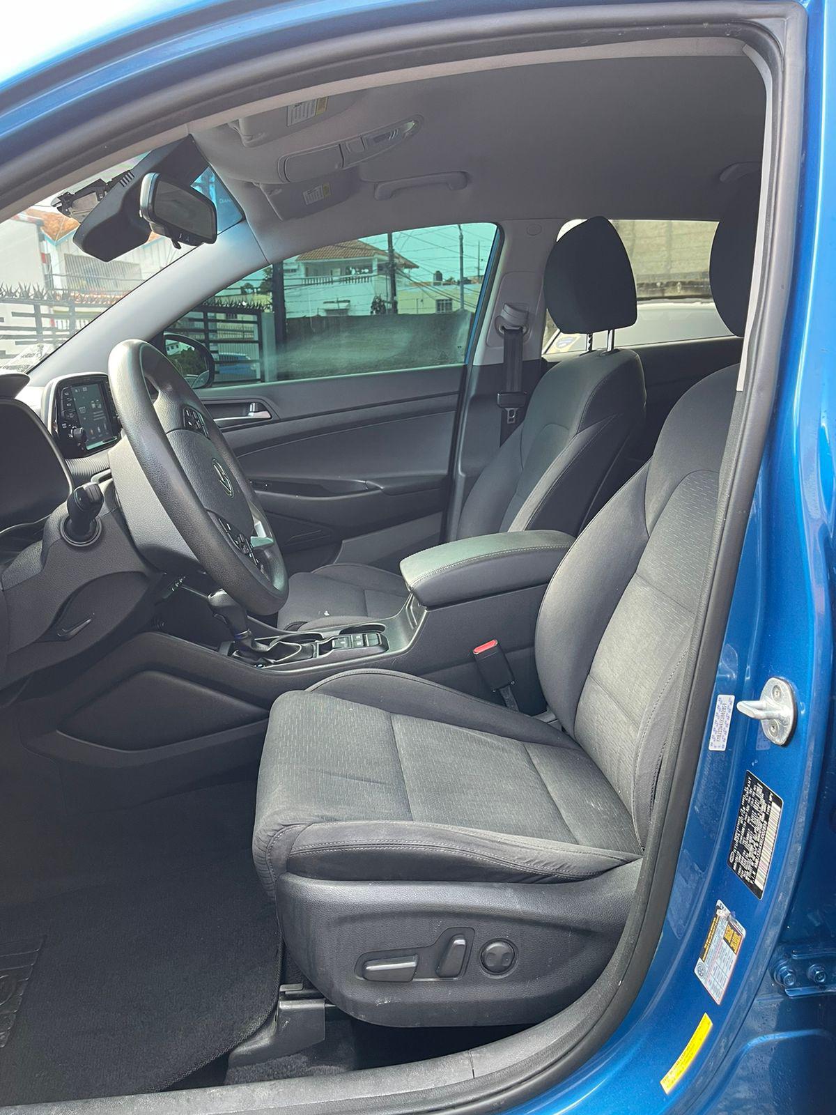 Hyundai tucson 2019  Foto 7264450-5.jpg