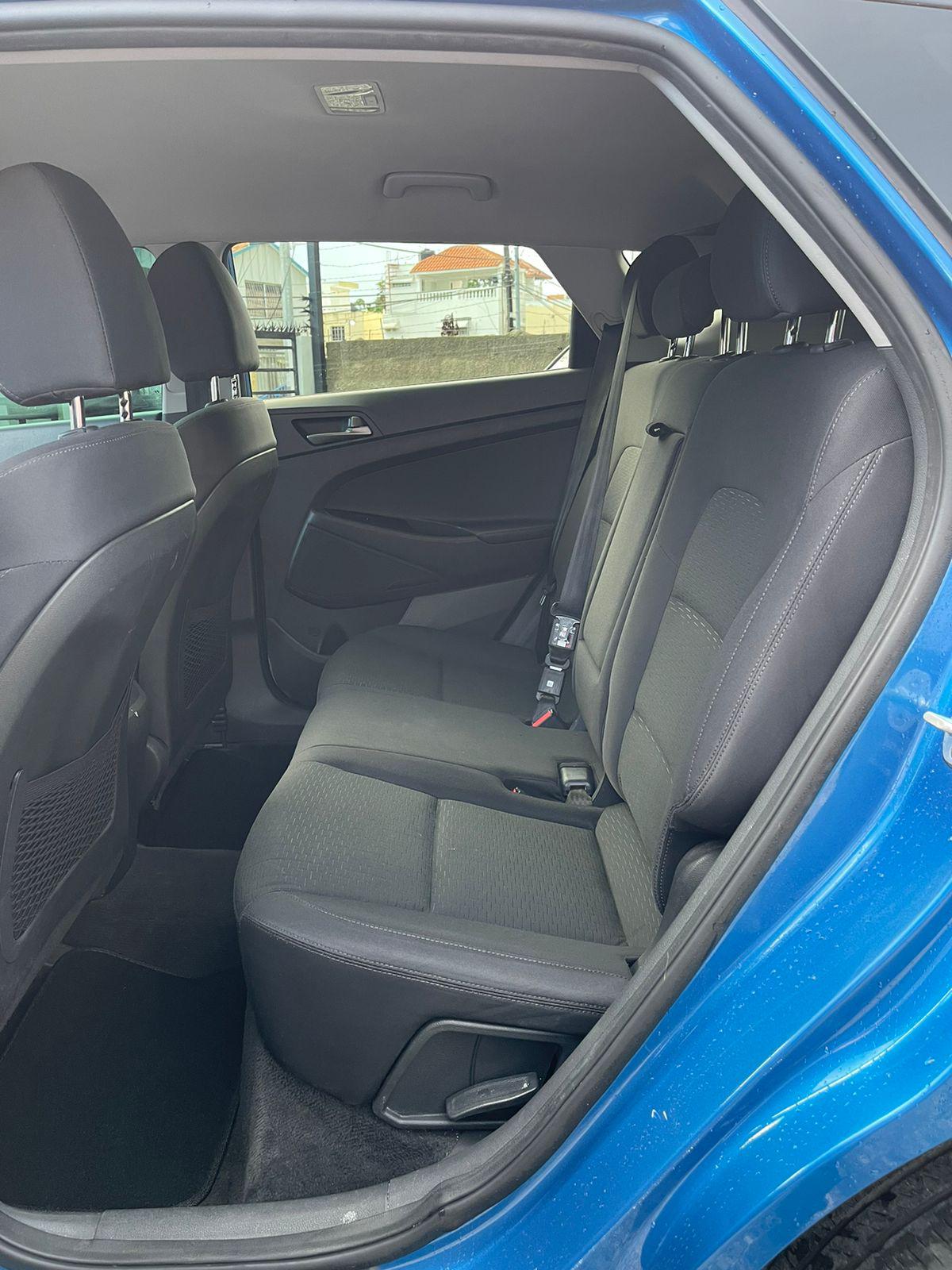 Hyundai tucson 2019  Foto 7264450-6.jpg