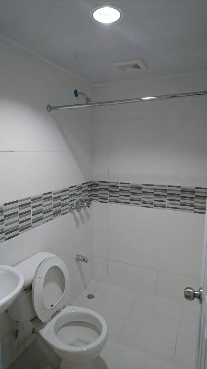 Apart en Zona Universitaria 1hab 1baño - Incluye Aire C y Abanico – Un Foto 7264453-1.jpg