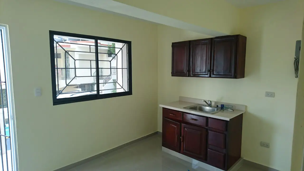 Apart en Zona Universitaria 1hab 1baño - Incluye Aire C y Abanico – Un Foto 7264453-2.jpg