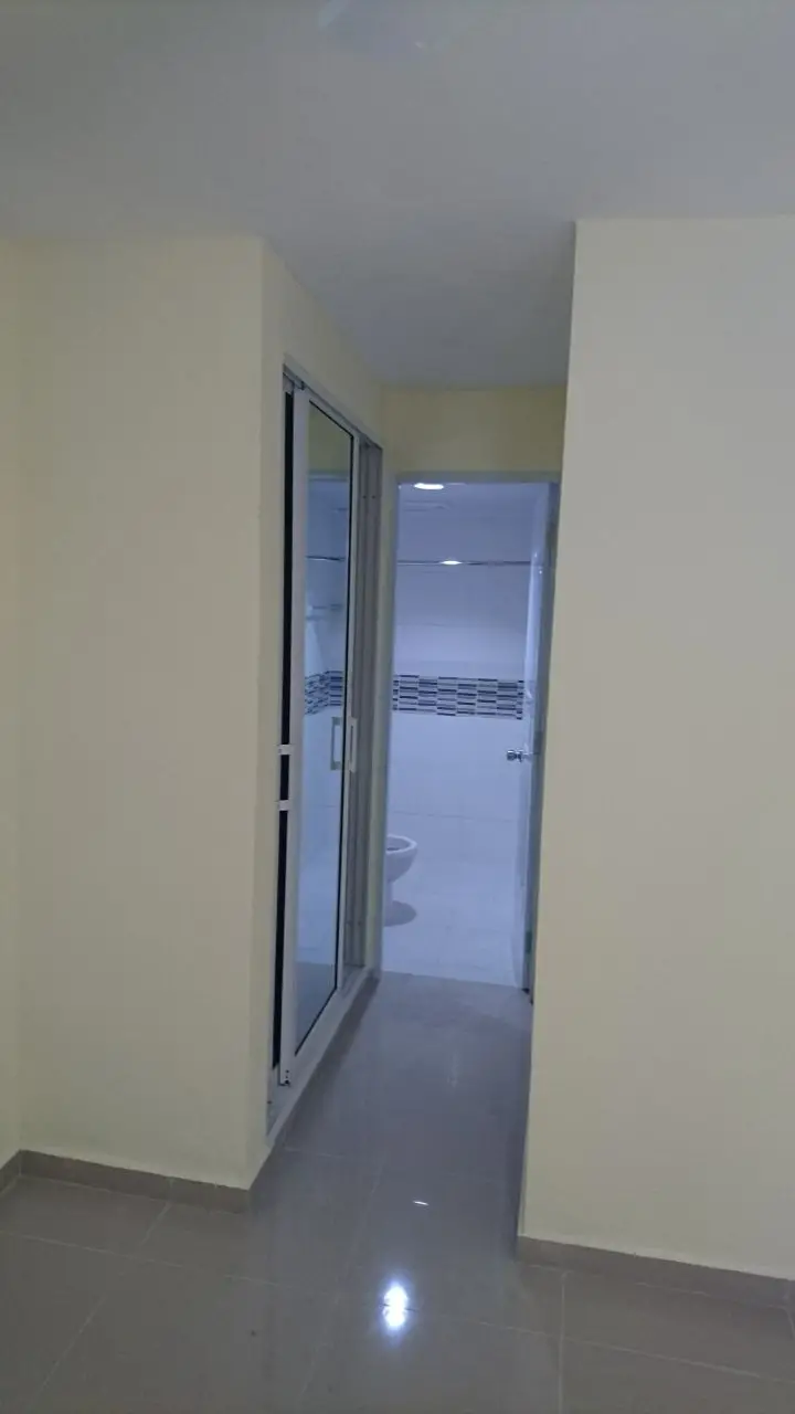 Apart en Zona Universitaria 1hab 1baño - Incluye Aire C y Abanico – Un Foto 7264453-5.jpg