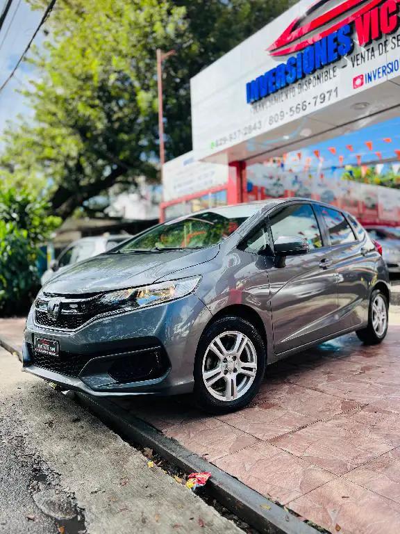 Honda Fit 2020  Foto 7264456-1.jpg