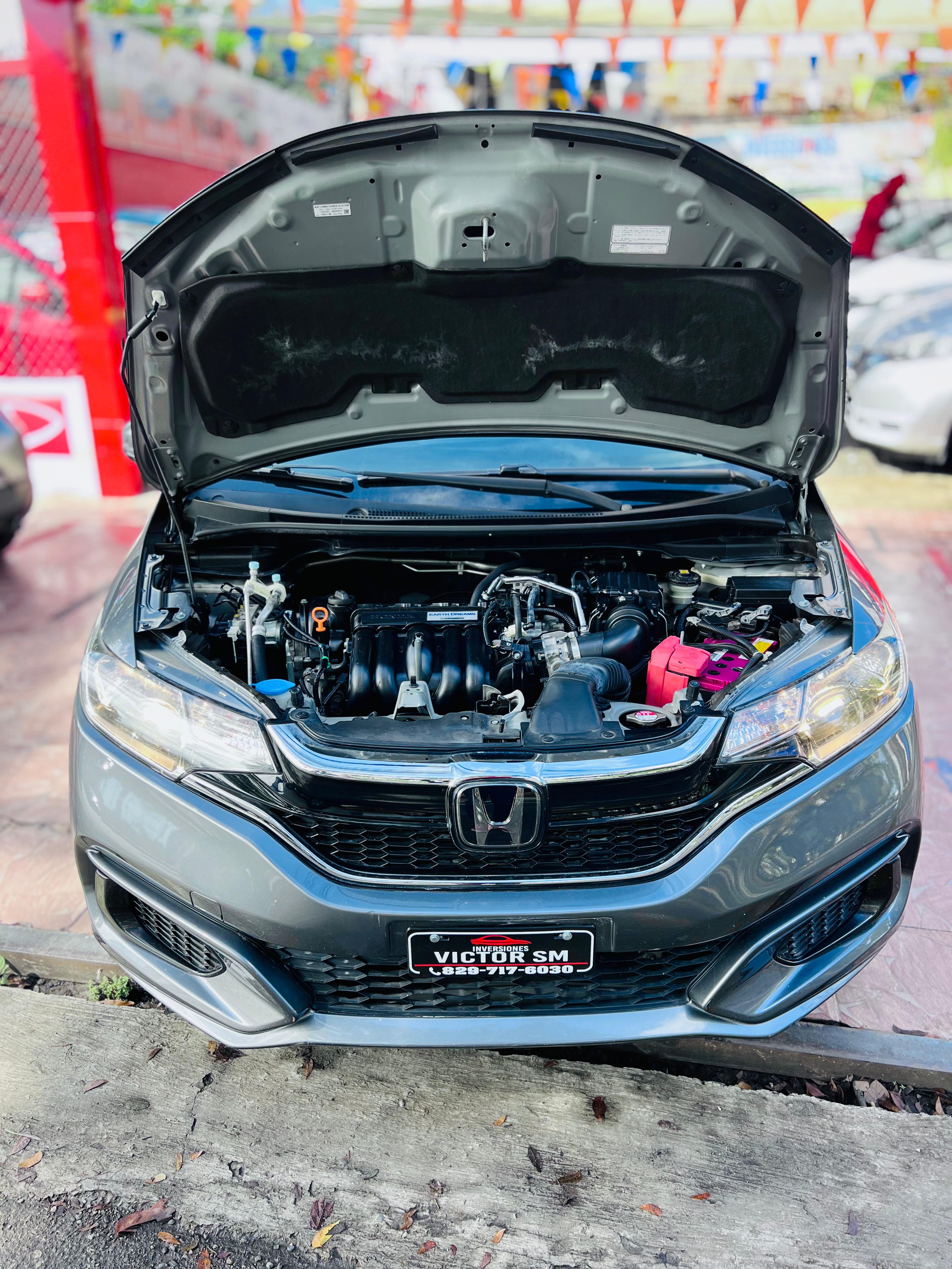 Honda Fit 2020  Foto 7264456-2.jpg